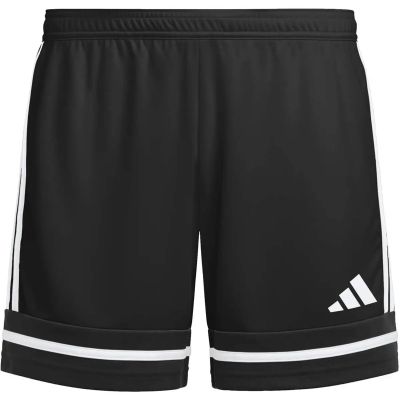Kinder Shorts Squadra 25 Kids in schwarz