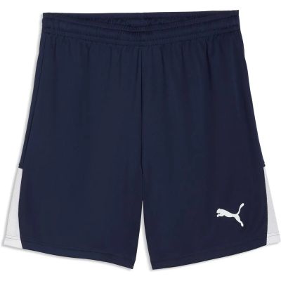 Herren Shorts teamLIGA26 Shorts in blau