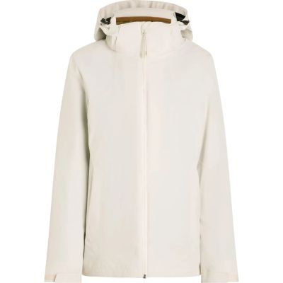 Damen Doppeljacke Aneli 3:1 in 017 grey light