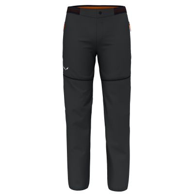 PEDROC 2 DST 2/1 PANT M in 0910 black out