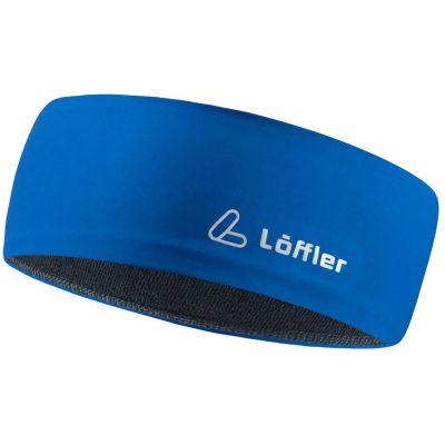 Kinder Mütze KIDS MONO HEADBAND in blau