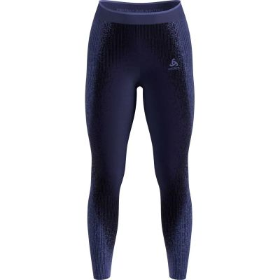 Damen Unterhose BL BOTTOM long BLACKCOMB ECO in blau