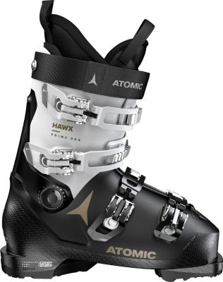ATOMIC Damen HAWX PRIME 95X W GW BL in schwarz