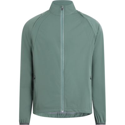 He.-Funktions-Jacke Akron III ux in 783 green dark