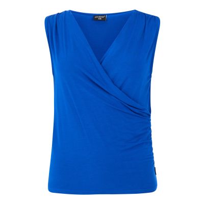 PRTRyde singlet in 945 breeze blue