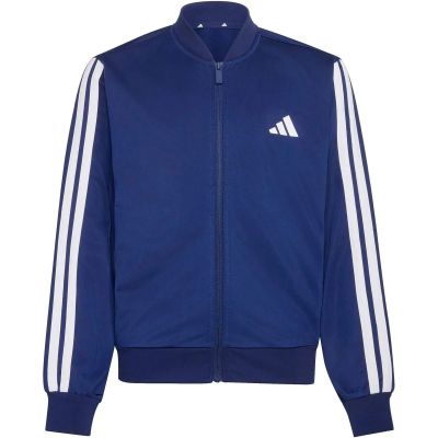 Kinder Jacke ESSENTIALS CLIMACOOL in blau