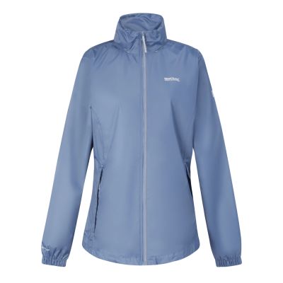 Corinne IV in blau
