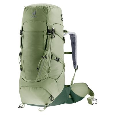 Aircontact Core 45+10 SL in grün