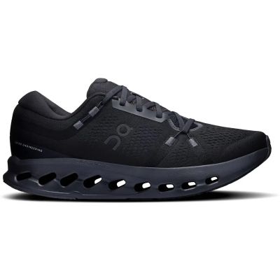 Herren Laufschuhe Cloudsurfer 2 in schwarz