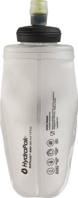 DYNAFIT Trinkbehälter FLASK 350ML in weiß