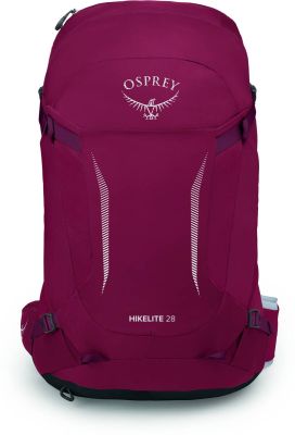 OSPREY Rucksack Hikelite 28 in rot