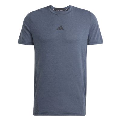 D4T TEE in blau
