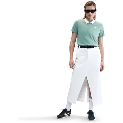 Damen Shirt W NSW TEE CLUB in grau