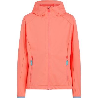 Kinder Jacke MÃ¤.-Unterjacke Abe LT G in rot