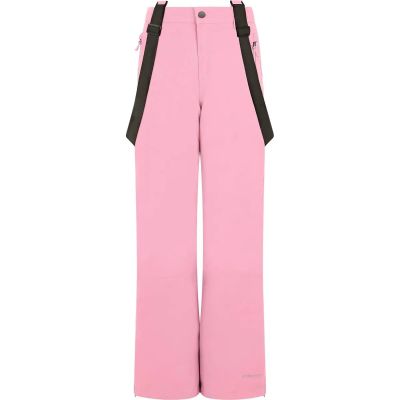 Kinder Hose SUNNY JR snowpants in pink