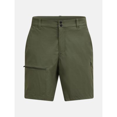 M Iconiq Shorts-PINE NEEDLE in 000 pine needle