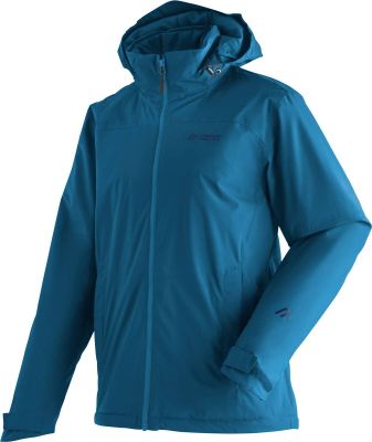 M Herren MAIER MetorThermRec mary Artikelnummer: el. Funktionsjacken - - SPORTS - 393 poppins mTEX Funktionsjacke He-Jacke 125017