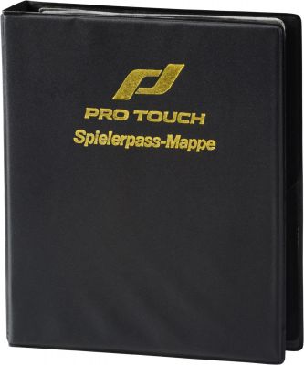 PRO TOUCH 1898 in schwarz