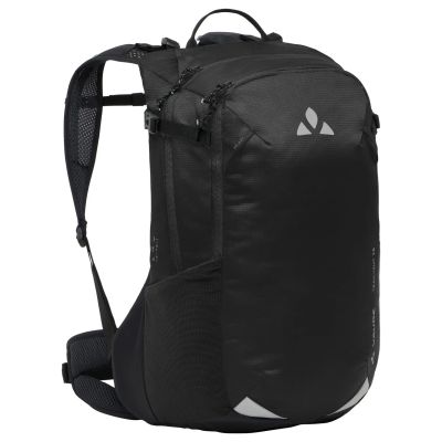 Trailvent 15, black, - in schwarz