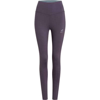 Damen Tight Kimm 1/1 in 504 violet dark