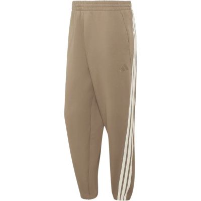 Herren Hose KIT 3-Streifen in braun