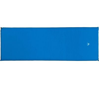 Matte Ux.-Iso-Matte Mira SI 50 in blau