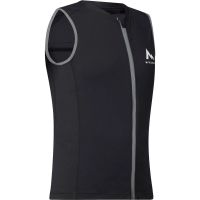 Vorschau: Schoner Protektorenweste Fortress 3.0 in schwarz Vorschau: Schoner Protektorenweste Fortress 3.0 in schwarz