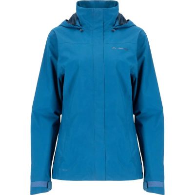 Damen Funktionsjacke SE Wo Langma 2L Jacket in blau