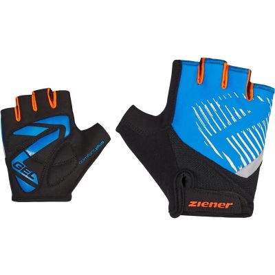 Herren Handschuhe CULL in blau