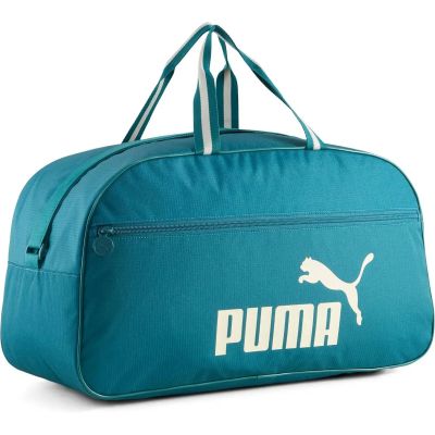 Freizeittasche CAMPUS SPORT Grip Bag in blau