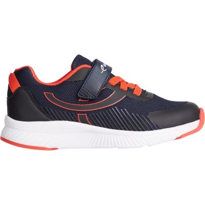 Ki.-Running-Schuh Roadrunner IV V/L J 904 30 in schwarz