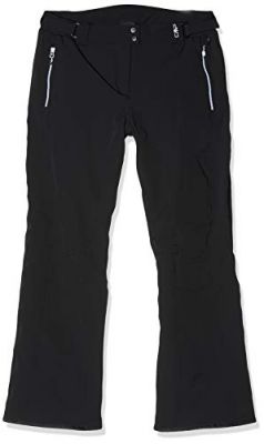 CMP Damen PANT in u901 nero