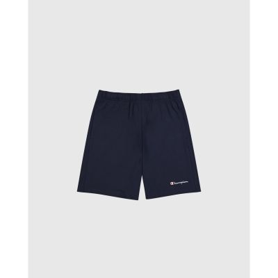Bermuda in blau
