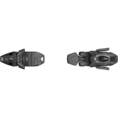 Ski Alpin Bindung PR 11 GW BR.85[G]m.bk in grau