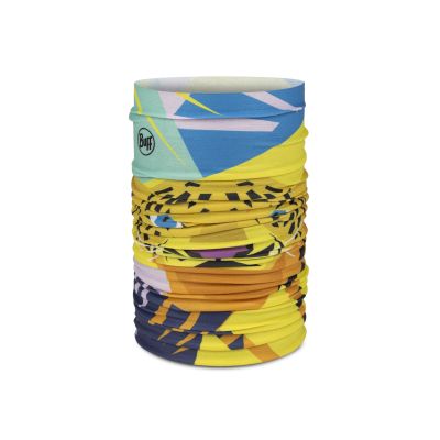 COOLNET UV® KIDS SUTAH BLAZING YELLOW in gelb