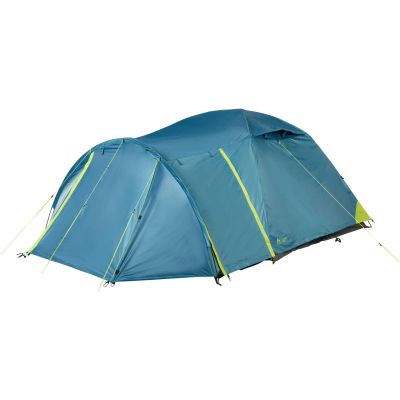 Zelt Camping-Zelt VEGA 40.4 SW I in blau