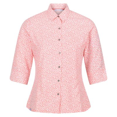 Nimis IV FusCoralFlrl 16 in multicolor