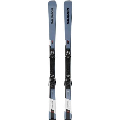 Herren All-Mountain Ski E S/MAX 10 + M11 GW L80 Co in grau