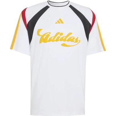 Herren Shirt in weiß