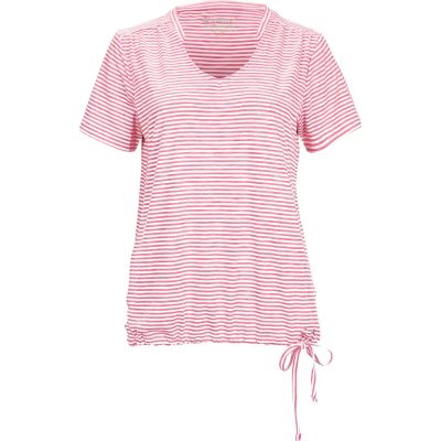 Damen Funktions T-Shirt Lilleo WMN TSHRT F in pink