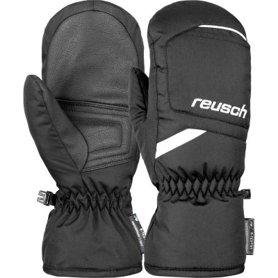 Reusch Bennet R-TEX® XT Junior Mitten 7701 5,5 in schwarz