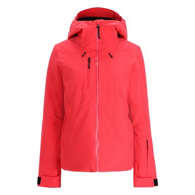 TEMERITY JACKET in ppk prism pink