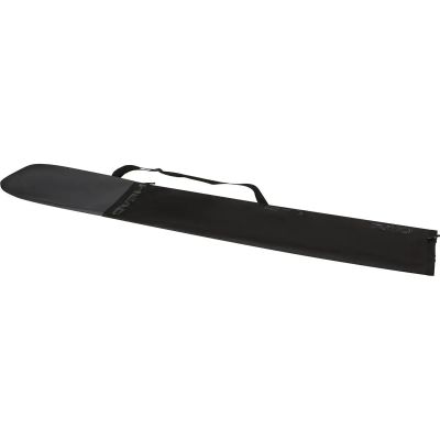Hülle The Simple Skibag in schwarz