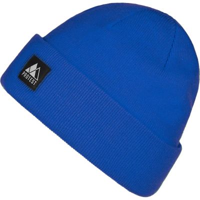 Herren Mütze PRTKeeton Beanie in blau