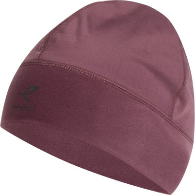 Herren Herren Mütze Moby IV in 296 296 red wine