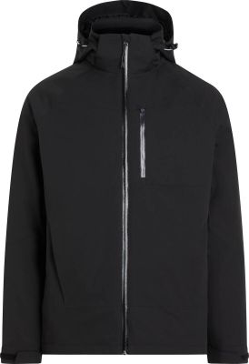 McKINLEY Herren Doppeljacke He.-Doppel-Jacke Avoca 3:1 III M in grau