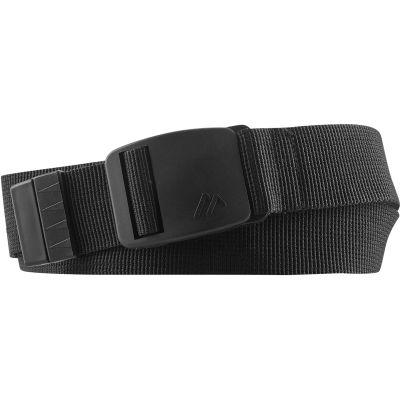Guertel- Eco Belt 900 4 in schwarz