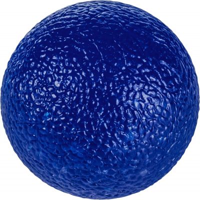 ENERGETICS Fingerball in blau