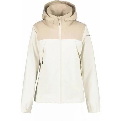 Damen Jacke BRITTON in weiß