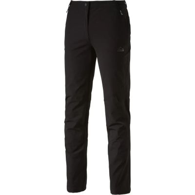 McKINLEY Damen Hose»Yuba Langgröße« in schwarz